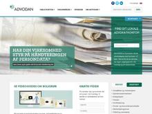 Advodan Hvide Sande