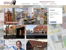 Hvide Sande Apoteksudsalg