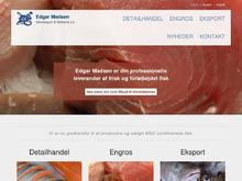 Edgar Madsen Fiskeeksport & Filetfabrik A/S