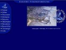 Sydvestjysk Fiskeriforening