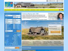 Esmarch Feriehusudlejning ApS
