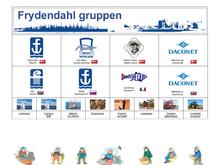 Frydendahl Im- og Export A/S