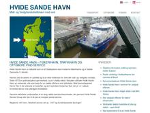 Hvide Sande Havn