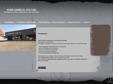 Hvide Sande El v/Flemming Nielsen Kirkeby