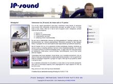 J.P. Sound Jørgen Paabøl Christensen