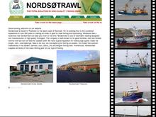 Nordsø Trawl I/S Hvide Sande