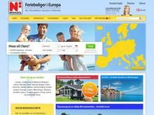 Novasol A/S Bjerregaard