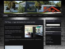 P. J. P. Murer- & Entreprenørforretning A/S