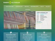 Radio Klitholm