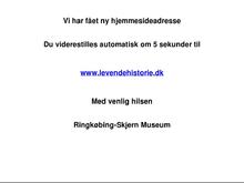 Abelines Gaard (Ringkøbing-Skjern Museum)