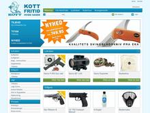 Hvide Sande Ormeeksport v/F Kott