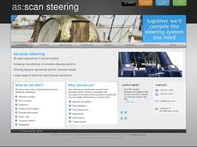 SCAN-STEERING AF 2004 ApS