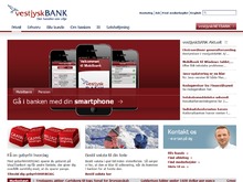 vestjyskBANK