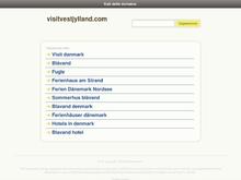 Turistgruppen Vestjylland